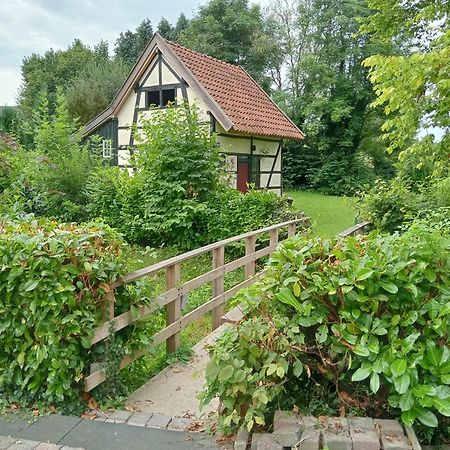 Bnb Het Geluk Van Limburg Malines Esterno foto