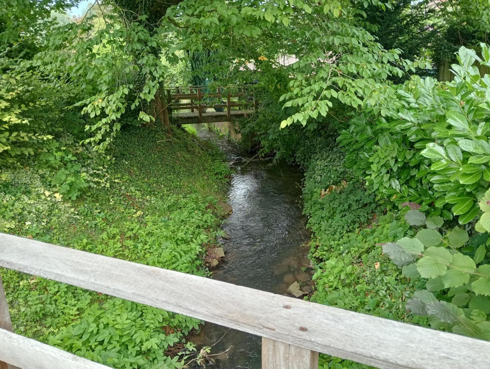 Bnb Het Geluk Van Limburg Malines Esterno foto