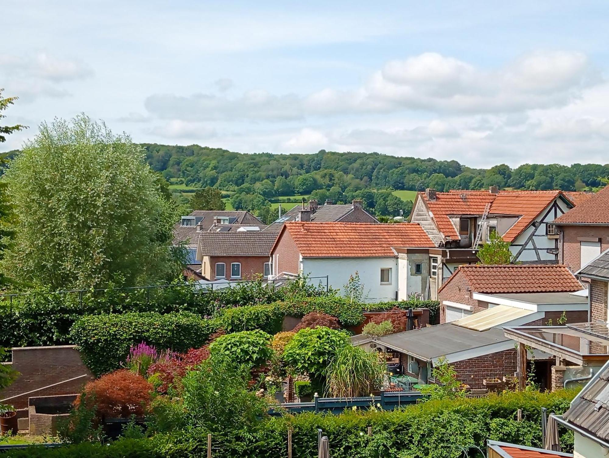 Bnb Het Geluk Van Limburg Malines Esterno foto