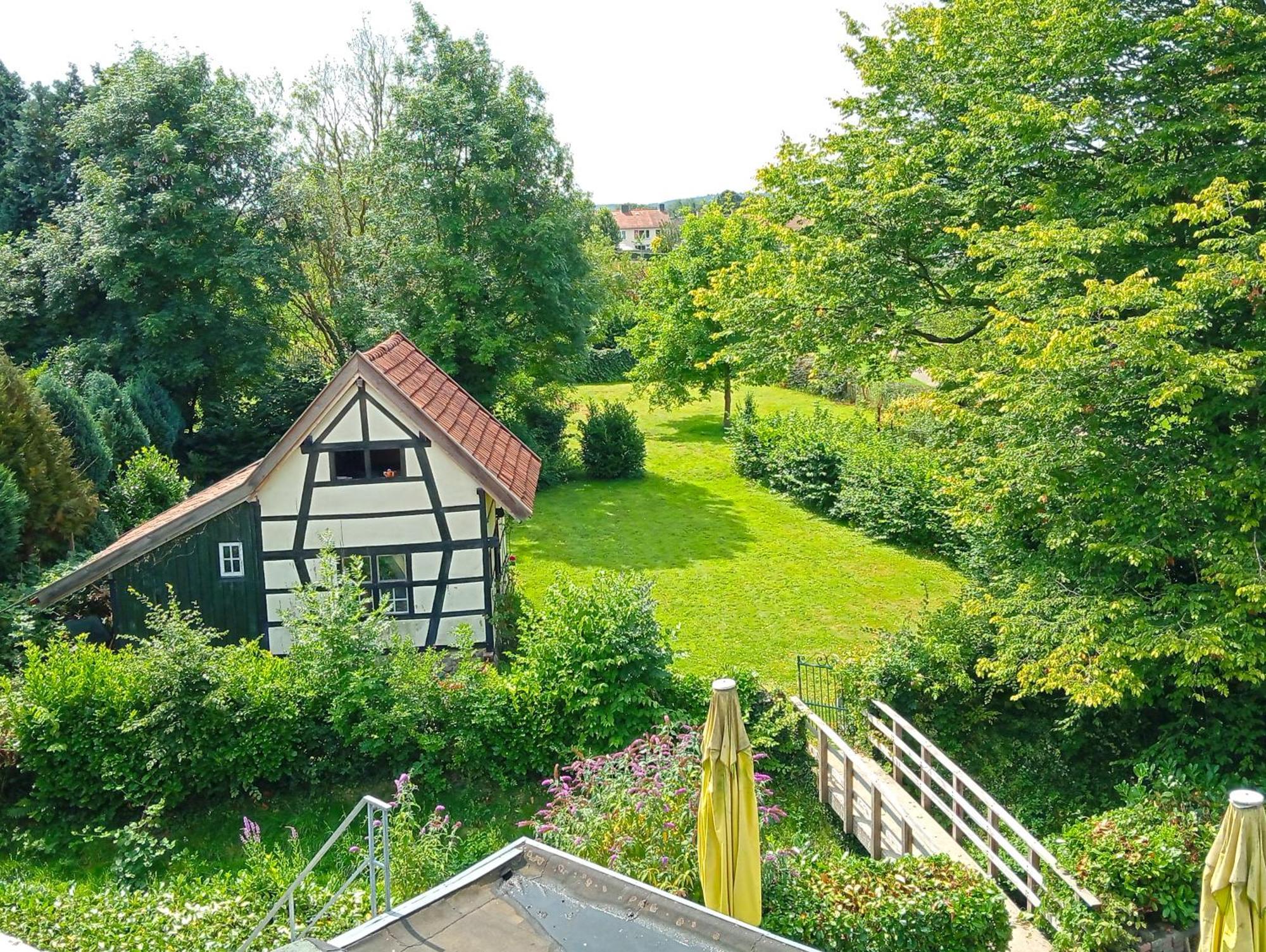 Bnb Het Geluk Van Limburg Malines Esterno foto
