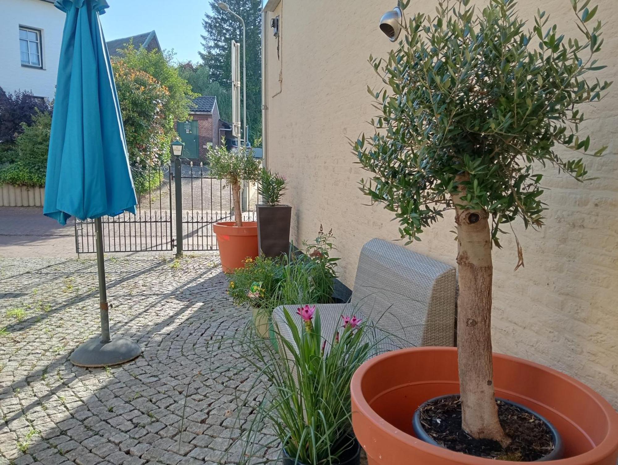 Bnb Het Geluk Van Limburg Malines Esterno foto