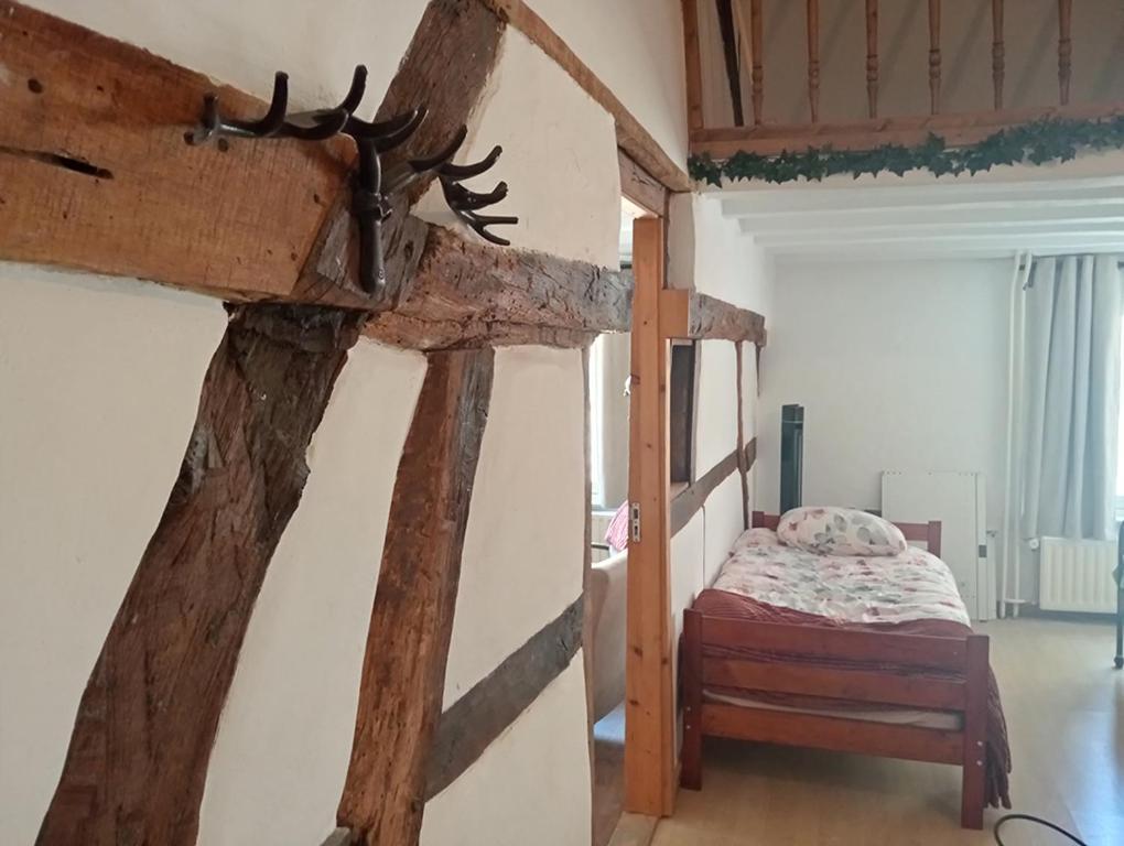 Bnb Het Geluk Van Limburg Malines Esterno foto