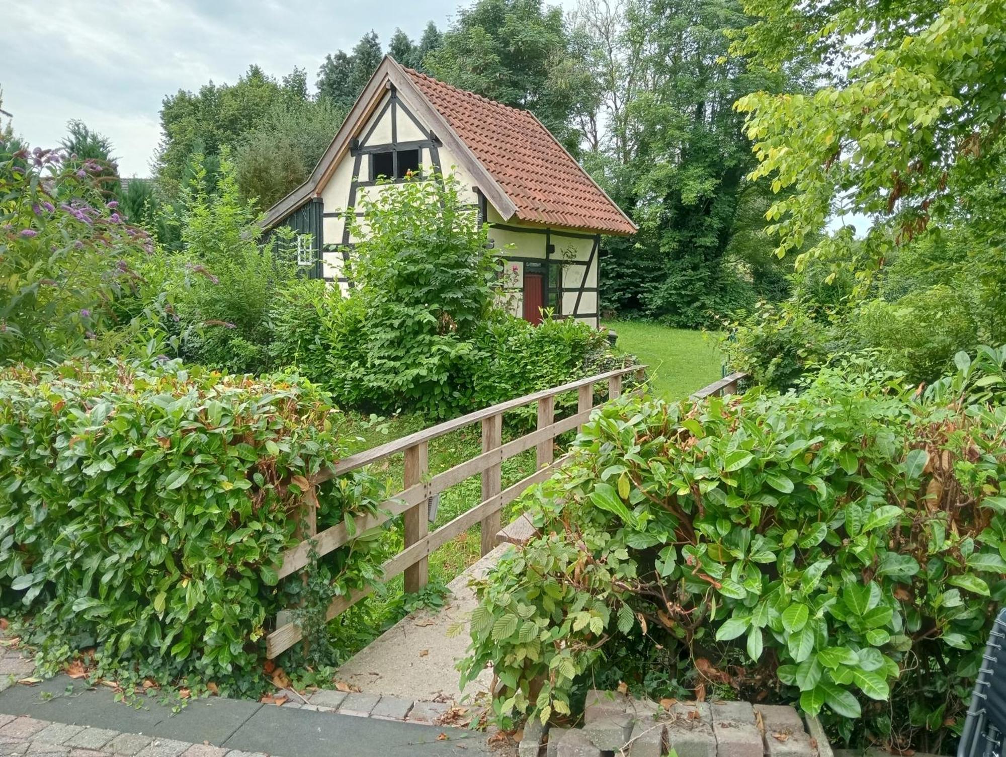 Bnb Het Geluk Van Limburg Malines Esterno foto