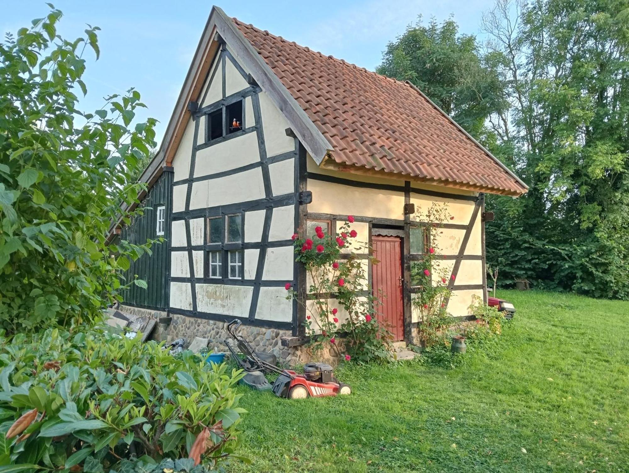 Bnb Het Geluk Van Limburg Malines Esterno foto